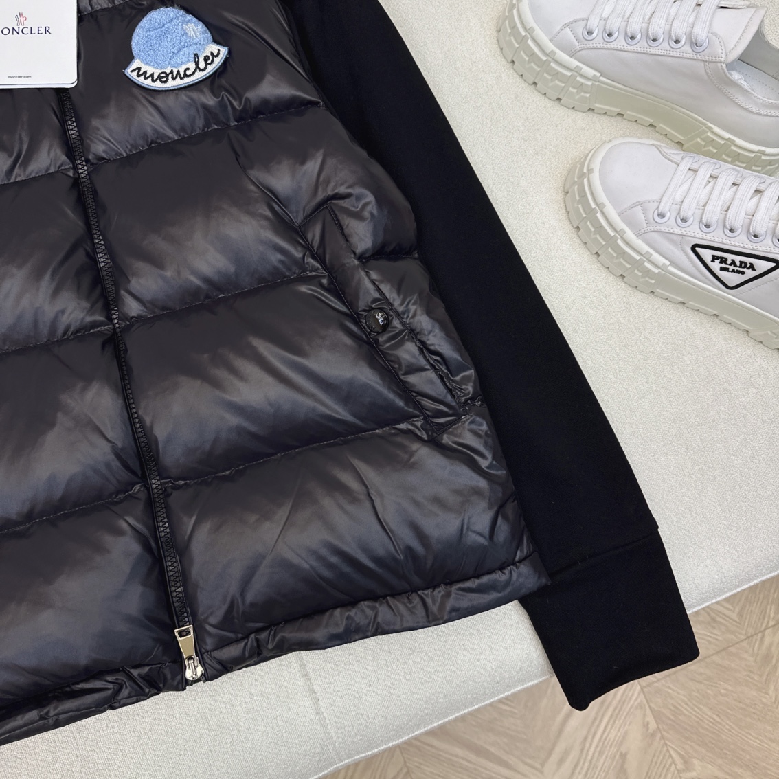 Moncler Down Jackets